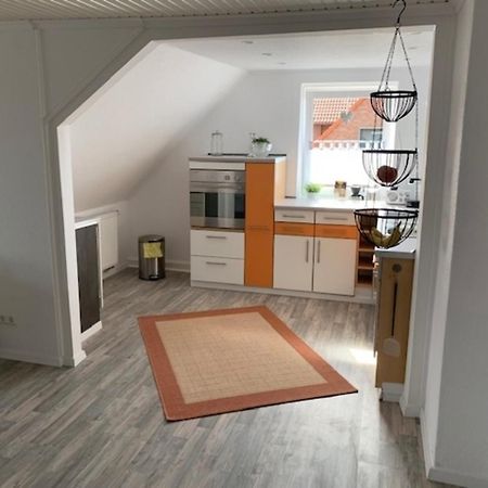 Apartment Zur Schuntermuehle Lehre ภายนอก รูปภาพ