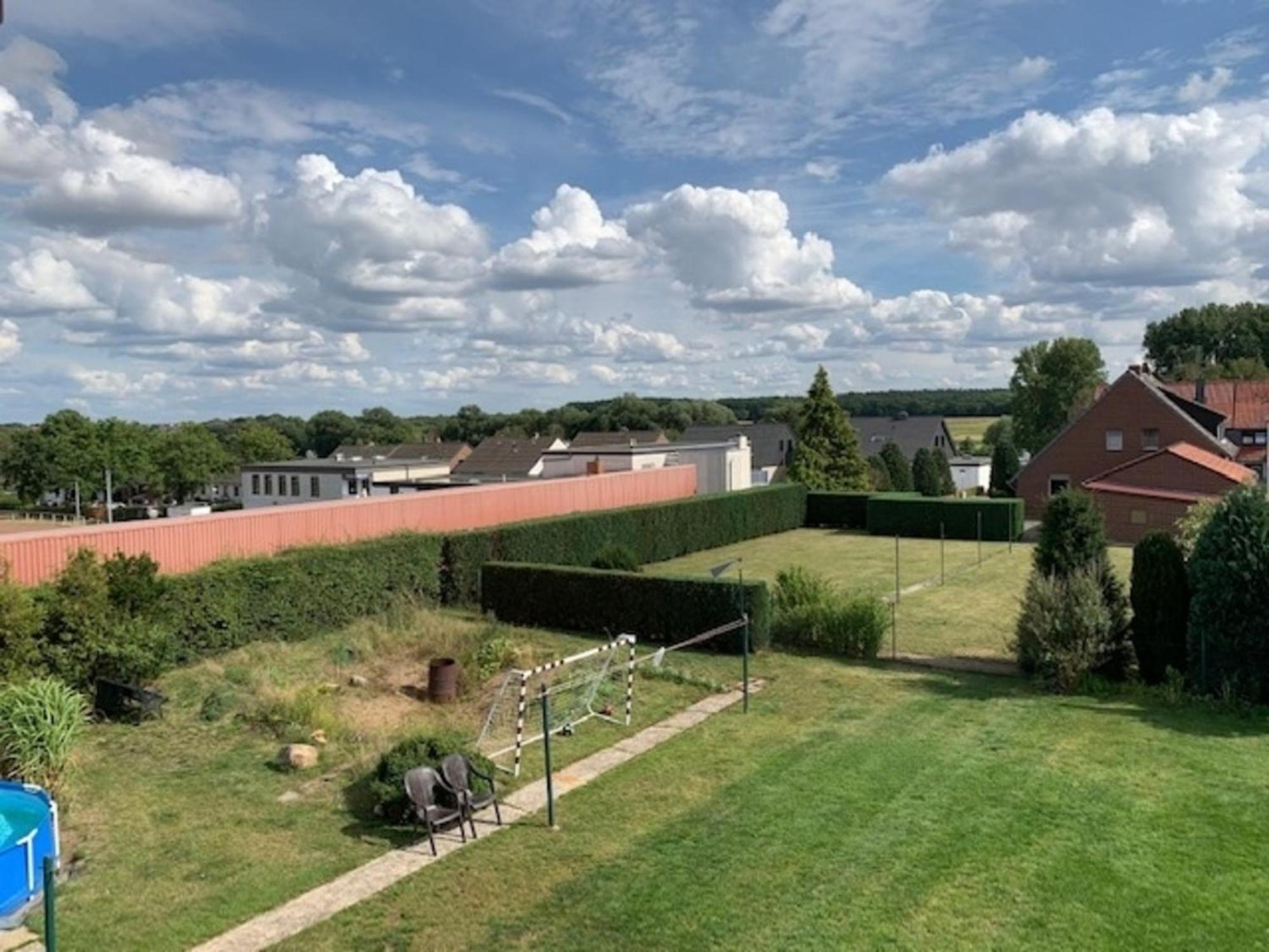 Apartment Zur Schuntermuehle Lehre ภายนอก รูปภาพ