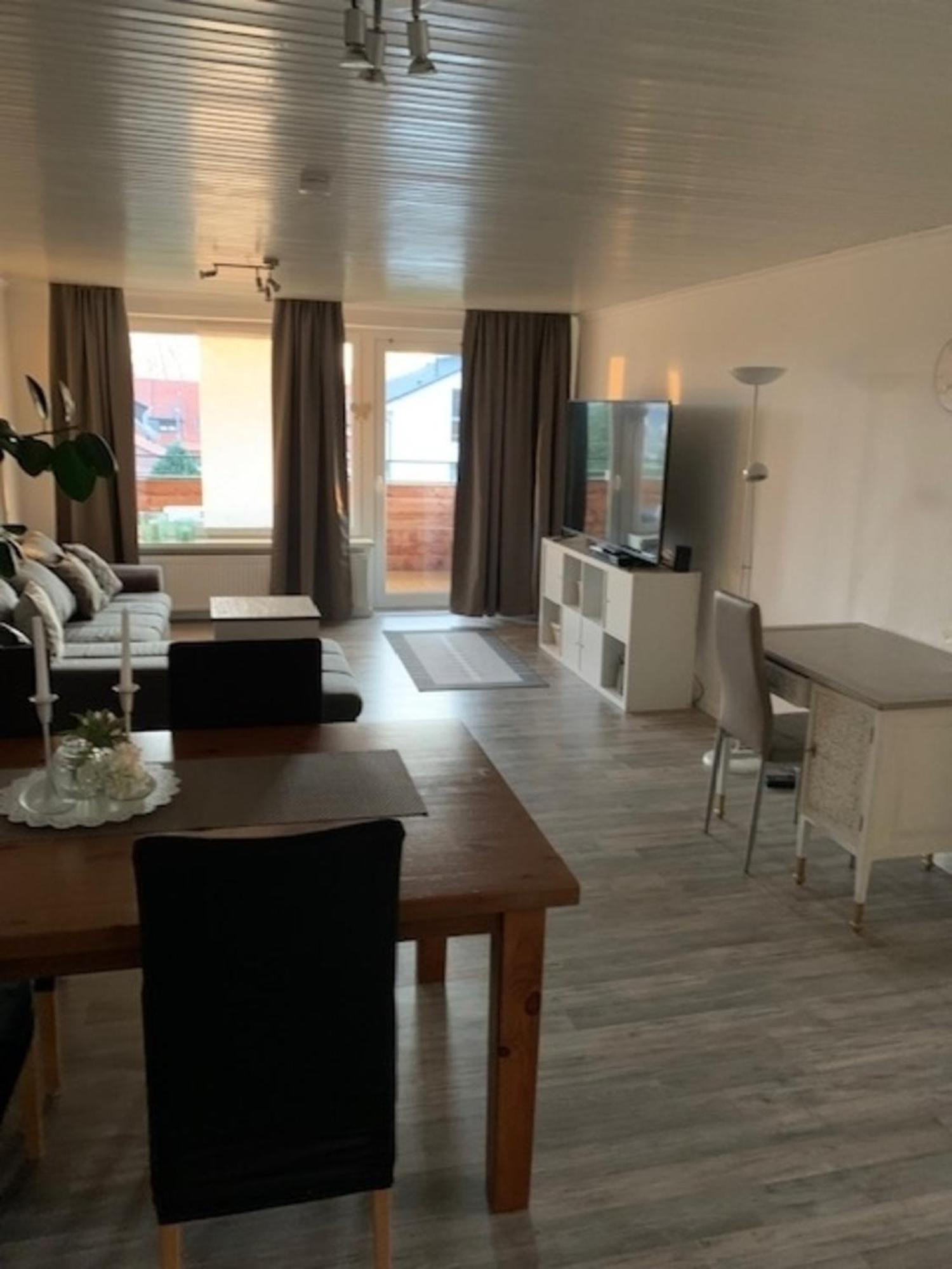 Apartment Zur Schuntermuehle Lehre ภายนอก รูปภาพ